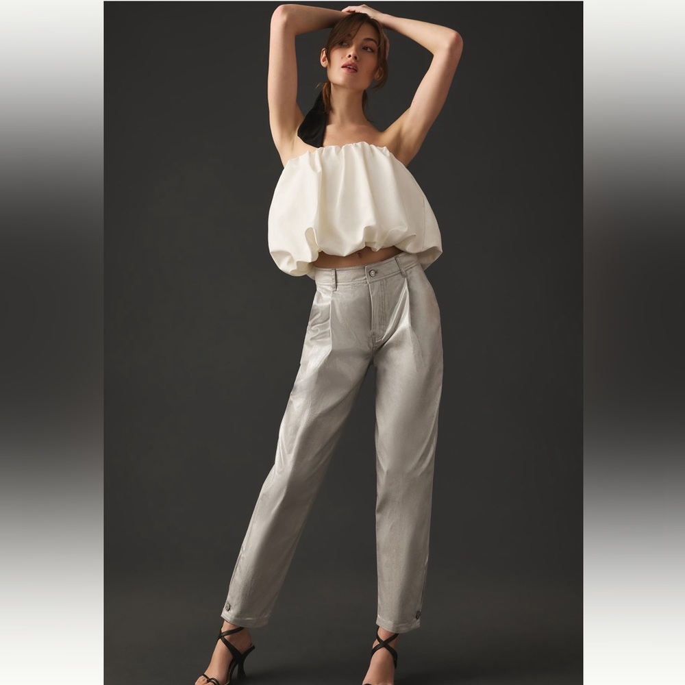 NWT - Magali Pascal Deborah Pants